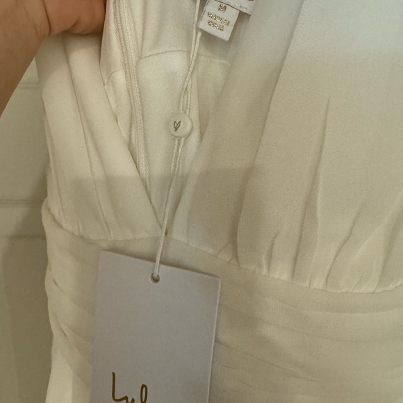 Heavenly Hues Dress from Lulus - Picture 5 of 7